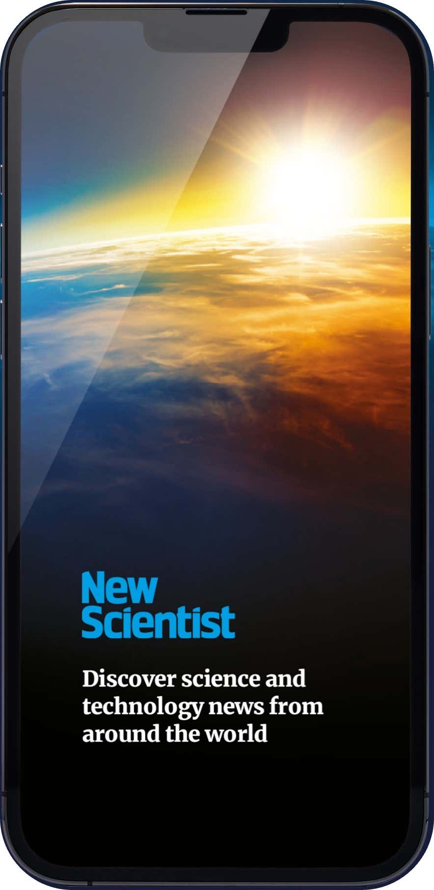 New Scientist. Science news and long reads from expert journalists, covering developments in science, technology, health and the environment on the website and the magazine.