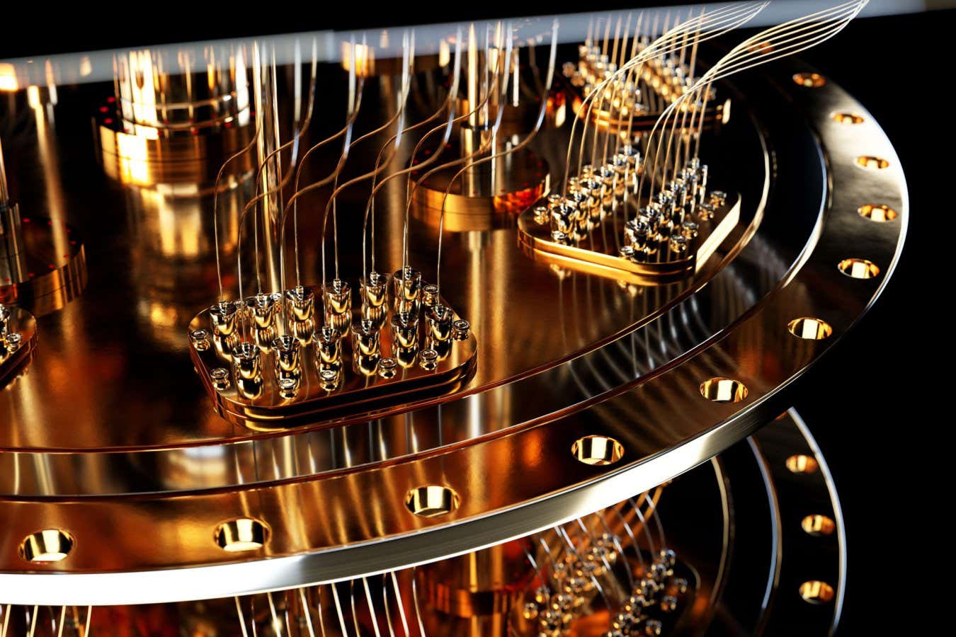 2GFMTHY quantum computer